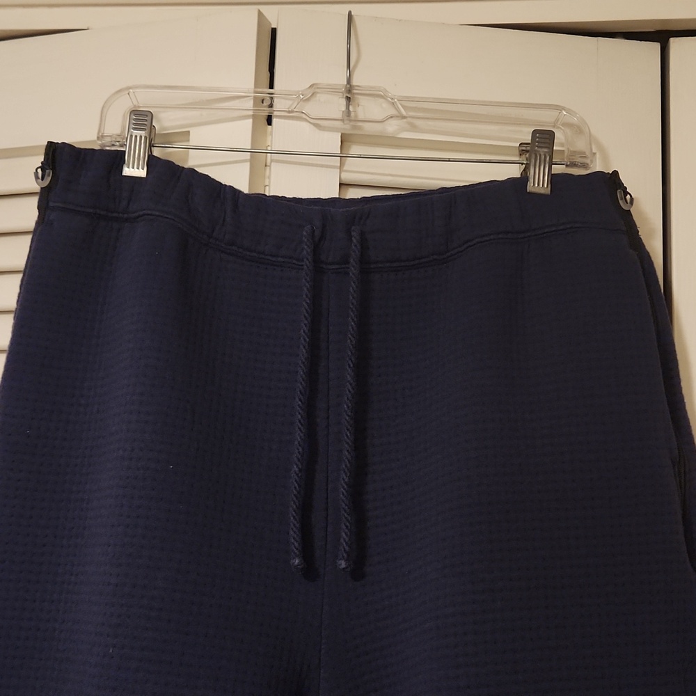 Nike Wide Leg Pant